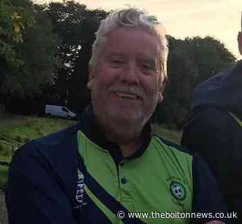 Tributes paid to grassroots football stalwart Gary Russell