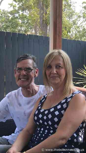 Bolton Cares steps in to reunite brother with sister