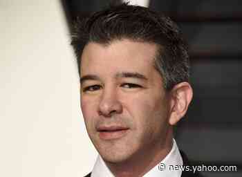 Former Uber CEO Kalanick severs ties with ride-hailing giant