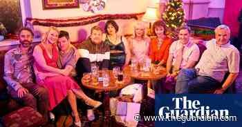 Christmas Day TV: Gavin and Stacey are back