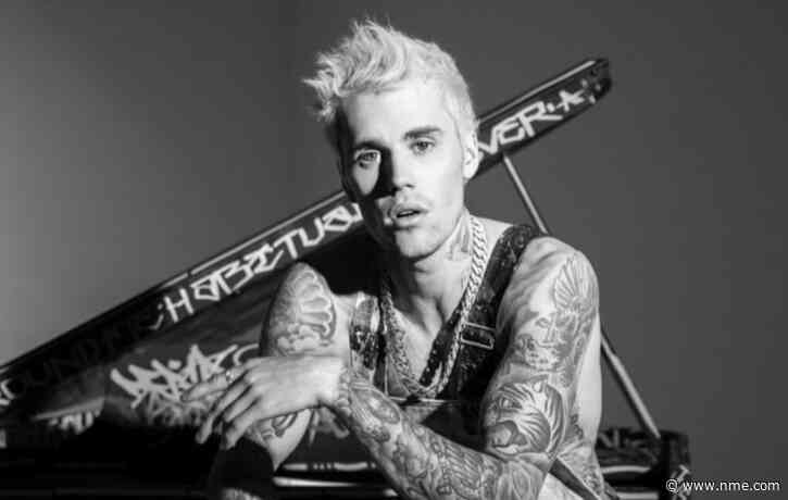 Justin Bieber announces new single ‘Yummy’, album, 2020 tour and docuseries
