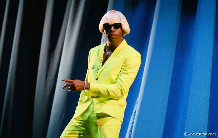 Tyler, The Creator shares new tracks ‘Best Interest’ and ‘Group B’