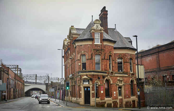 Iconic Manchester music venue The Star & Garter has been saved