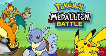 Two New Pok&eacute;mon Games Debut on Facebook Gaming