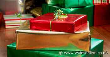 Returning unwanted Christmas gifts: Your rights explained