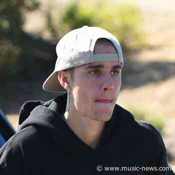 Justin Bieber announces official 2020 pop comeback