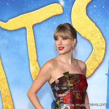 Taylor Swift was too remarkable for Tom Hooper's Les Miserables