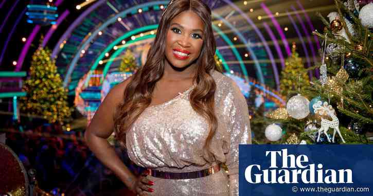 Motsi Mabuse: ‘People didn't expect black people in ballgowns’
