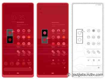 Sony Said to Be Using Hole-Punch Display in Upcoming Xperia Smartphone