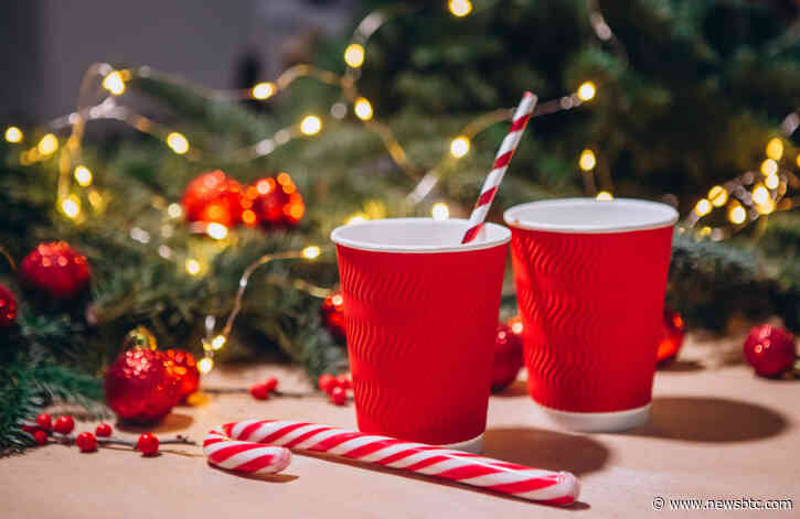 Bitcoin Price Likely to Jump After Christmas; Here’s Why