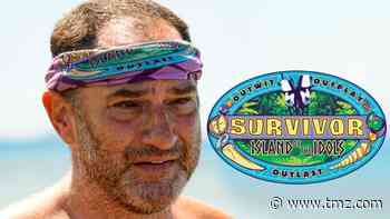 Dan Spilo's 'Survivor' Audition Tape Full of Celeb Endorsements, Awkward Jokes