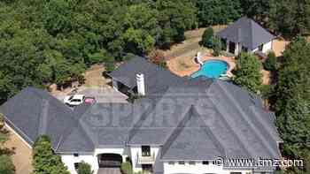 Trae Young Buys First Home in Oklahoma With Pool For $1.5 Million