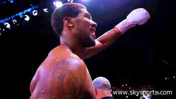 Rumble in the Jungle 2? Africa calls AJ