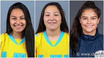Trio of college stars turning Pimicikamak into a hockey hotbed