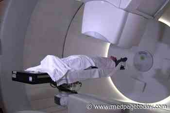 A Win for Protons in Pediatric Brain Tumors