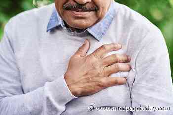 Stiff Heart Seen as Marker of Future HFpEF