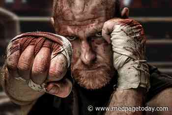 Boxers, MMA Fighters Show Distinct Brain Injury Patterns