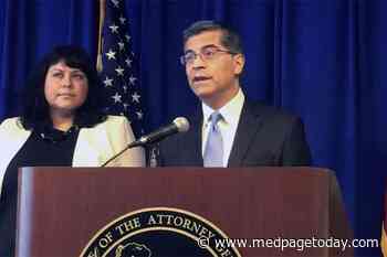 California Health System Pays $575M to Settle Anti-Trust Claims