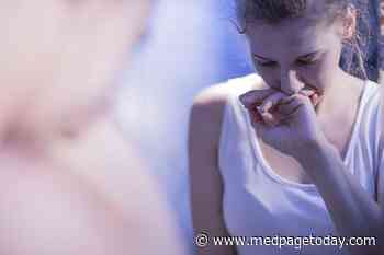Anxiety Symptoms Predict Later Fasting Among Teen Girls