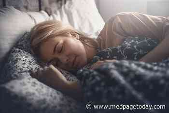 New Insomnia Drug Wins FDA Nod