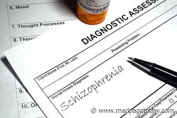 FDA Approves Novel Schizophrenia Drug