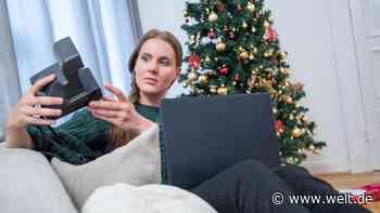 So werden Sie ungeliebte Weihnachtsgeschenke wieder los