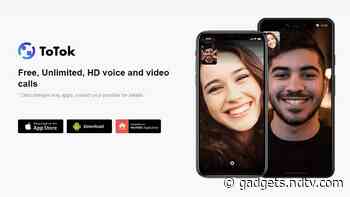 ToTok Spying Allegations: App Developers Deny Data Misuse