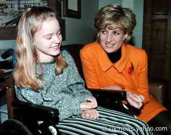 Paralysed Woman Who Inspired Princess Diana Stranded At Christmas As Airline Loses Wheelchair Part
