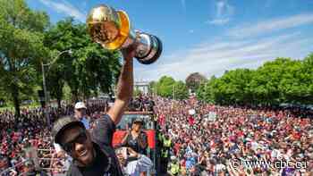 From 'the shot' to the climate strike: these are the photos that defined Toronto in 2019