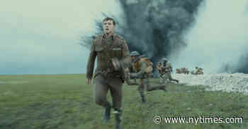 ‘1917’ Isn’t the First (Supposedly) One-Shot Film. Here’s a Timeline.