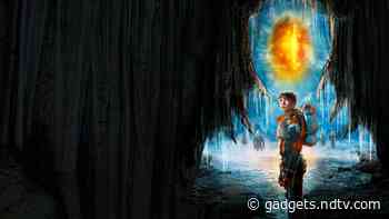 Lost in Space Season 2 Now Streaming on Netflix: All You Need to Know