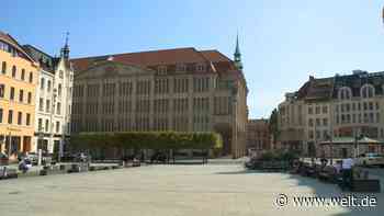 Für Mieter ist das sächsische Görlitz ein Paradies