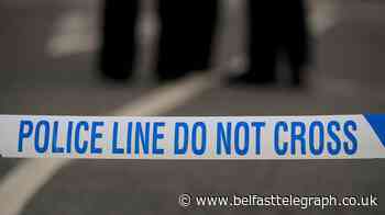 Lurgan security alert after 'object thrown at house' declared hoax