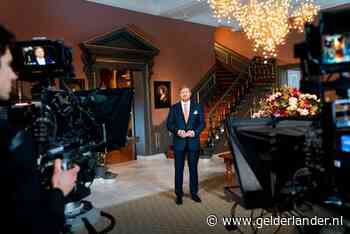 Filosofische koning benoemt grenzen van vrijheid en geluk