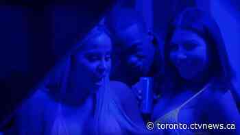 Drake edits out 'Chair Girl' from latest music video