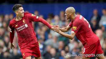 Liverpool vs Leicester City: Premier League live stream, TV channel, how to watch online, preview, start time