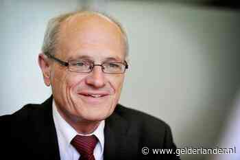 Top van Gerard Sanderinks IT-bedrijf Centric loopt leeg