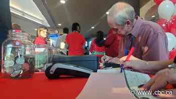 Why Albertans give so much money to charity (but shouldn't be too smug about it)