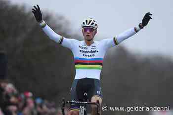 Podcast | ‘Van der Poel heeft het wielrennen voor altijd veranderd’