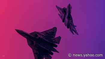 Russia's most advanced fighter jet crashes, pilot lives