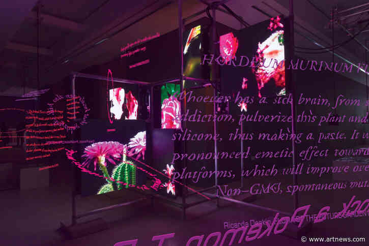 The Year in Screens: The Defining Moving-Image and Digital Works of 2019