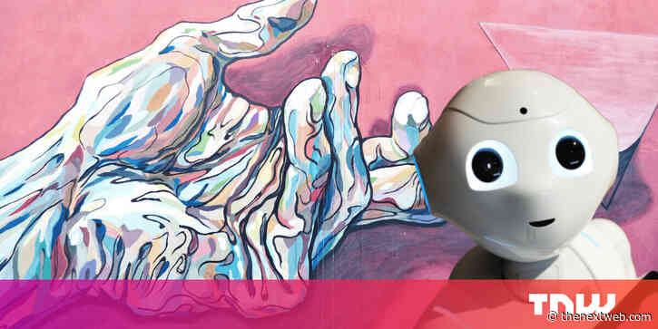 Human art evades understanding so how will we ever ‘get’ machinic art?