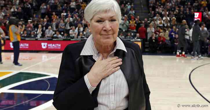 Utahn of the Year: Gail Miller shows us how to be our better selves