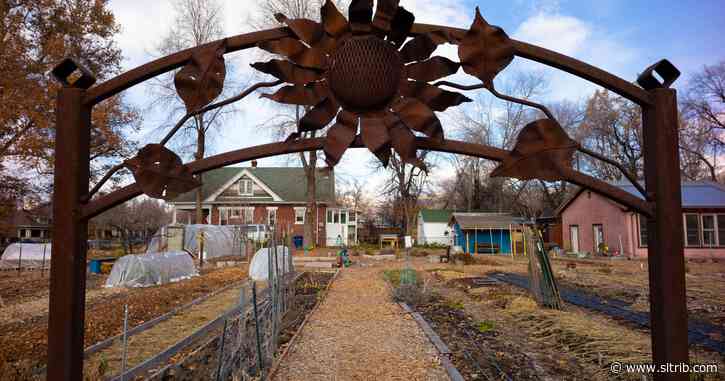 New campus for Wasatch Community Gardens will take root in 2020, but it needs to collect $200K before Jan. 2