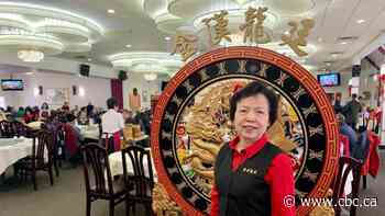 Jingle all the way — to work: Edmontonians share what it's like to work on Christmas