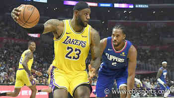 Today's Top Picks: Breaking down every NBA game on the Christmas Day schedule