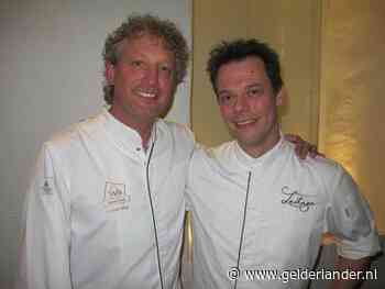 Topkok Lucas Rive (57) overleden