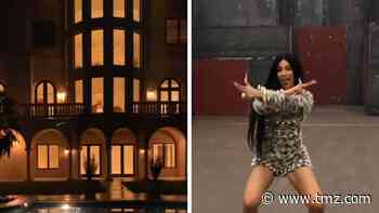 Cardi B and Offset Buy New Atlanta Mansion For Christmas