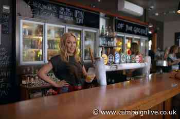 Kylie Minogie stars in musical epic for Tourism Australia