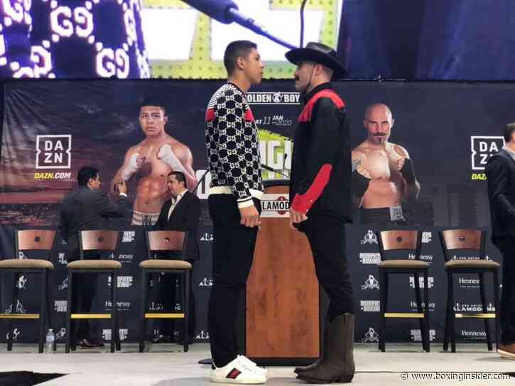Gary “Spike” O’Sullivan: “I Relish This”
